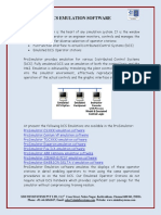 PS0002 ProSimulator Emulation PDF