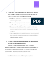 38% de La Población Ahorra y El 53% Cubre Gastos Con Préstamos