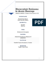 Trabajo Sobre Evaluacion de Desempeño RRHH2