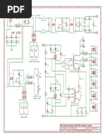 Branson - 8210 Schematic