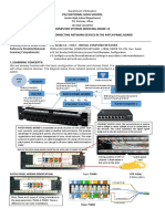 CSS12 LAS Patch-Panel-Board 2022