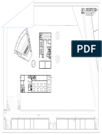 Master Plan: Nuevo Centro Cultural Miraflores, Lima - Perú