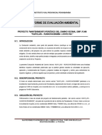 4.informe Ambiental-Huanchacbamba