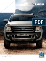 Ranger Brochure