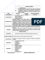 PDF Perfiles de Puesto Gerencialesdocx - Compress PDF