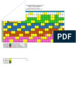 Cronograma de Bloques Sector Oficiales Enero 2023 - 18-01-2023 PDF