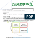 LM - Module 1 Topic 2 - Markprin PDF