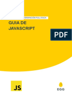 Guia de JavaScript