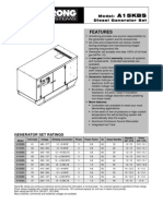 Generator Set