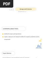 1.1 5 Storage I O Device PDF