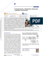 Potentiostat PDF