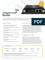 Ibr900 Data Sheet