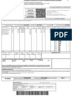 Baixe o PDF Com A Sua Fatura Também PDF