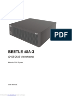 BEETLE I8a-3 User Manual