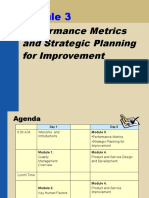 Module 3 PerfMetrics