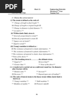 Testing Sheets Solm12