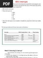 14-Programming of Hardware Interrupts - Int0 & Int1-06-03-2023