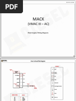 Mack - All Engines (2003 & Older VMAC III) .VMAC III (AC)