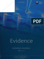 Evidence2 PDF