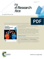 Ferrell2016 - Connecting Achievement Motivation To Performance in General Chemistry