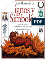 Signos y Símbolos PDF