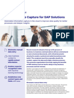 Opentext Po Core Capture For Sap Solutions en 1561066201015 PDF