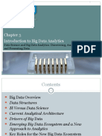 Ch3 - Introduction To Big Data Analytics