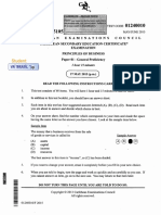 POB P1 JUN 2015 - Answers-1 PDF