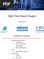 High Flow Nasal Oxygen PDF