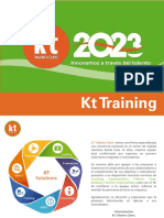 CapacitacionKt Traning 2023