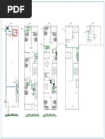 Plano de Marcial Agua 1