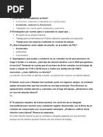 Actividades Tema 1 PDF