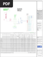 Diagrama Unifilar