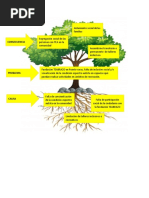 Arbol D Eproblemas RBC