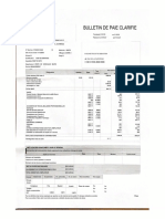 Bulletin de Paie Seb 01 Ok