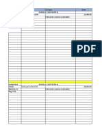 Ejercicios ECI Ventas A Plazo Documentos Descontado y Conciliacion Bancaria 12am 3