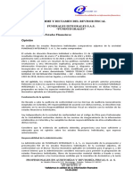 Informe y Dictamen Estados Financieros 2021-TamaÃ Ooficio