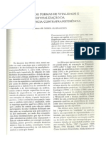 Analisando Formas de Vitalidade - Edival Perrini - Ogden