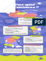 Por Qué Dormimos PDF