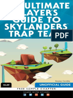 The Ultimate Guide To SKYLANDERS TRAP TEAM