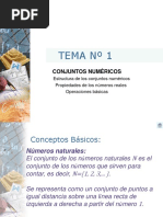 1.conjuntos Numericos