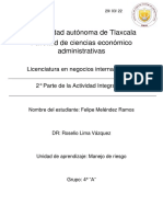 2° Parte de La Actividad Integradora PDF