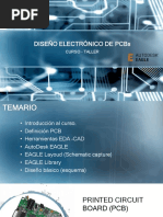 DISEÑO ELECTRÓNICO DE PCBs-final PDF