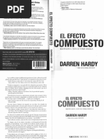 El Efecto Compuesto PDF