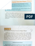 B. Merancang Pernyataan Umum Dan Tahapan-Tahapan PDF