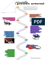 Correcta Toma de Presión