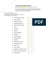 Inventario de Ansiedad de Beck-Alumnos PDF