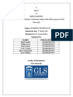 Introduction To Deep Learning-1