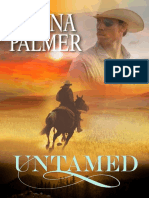 Diana Palmer - Untamed