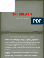 Ski Kelas 5 Piagam Madinah